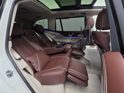 صورة مصغرة 18 لـ 2023 Mercedes-BENZ GLS