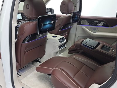 صورة مصغرة 16 لـ 2023 Mercedes-BENZ GLS