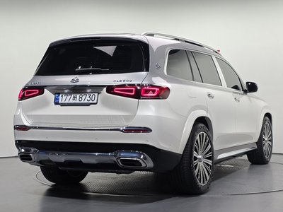 MERCEDES-BENZ GLS - 3
