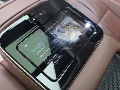 صورة مصغرة 17 لـ 2023 Mercedes-BENZ GLS