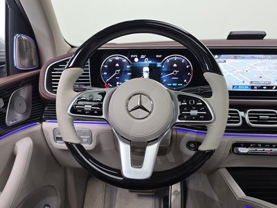 صورة مصغرة 12 لـ 2023 Mercedes-BENZ GLS
