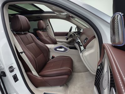 MERCEDES-BENZ GLS - 9