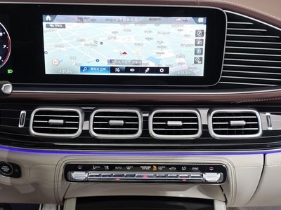 صورة مصغرة 13 لـ 2023 Mercedes-BENZ GLS