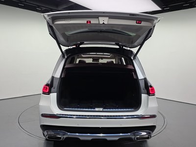 صورة مصغرة 19 لـ 2023 Mercedes-BENZ GLS
