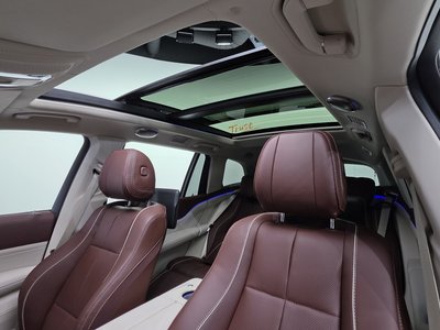 صورة مصغرة 11 لـ 2023 Mercedes-BENZ GLS