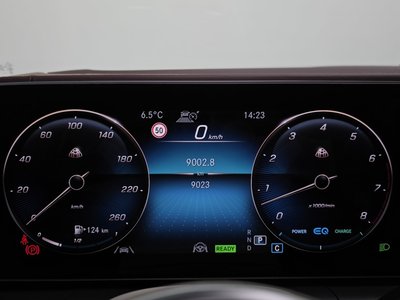 MERCEDES-BENZ GLS - 7