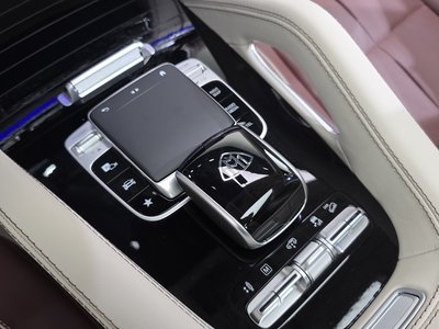 صورة مصغرة 15 لـ 2023 Mercedes-BENZ GLS