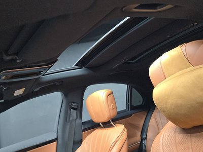 صورة مصغرة 28 لـ 2021 Mercedes-BENZ S-CLASS