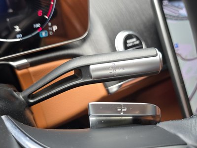 صورة مصغرة 12 لـ 2021 Mercedes-BENZ S-CLASS