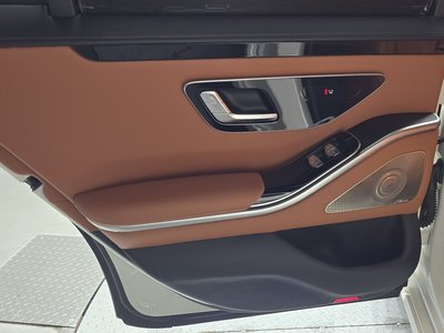 صورة مصغرة 15 لـ 2021 Mercedes-BENZ S-CLASS