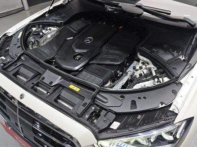 صورة 7 لـ 2021 Mercedes-BENZ S-CLASS