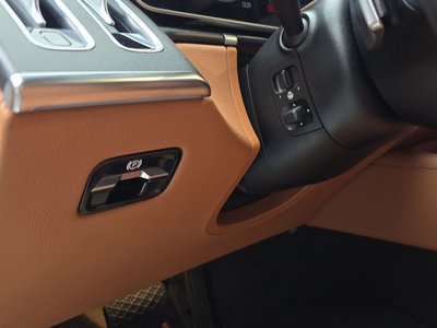 صورة مصغرة 24 لـ 2021 Mercedes-BENZ S-CLASS