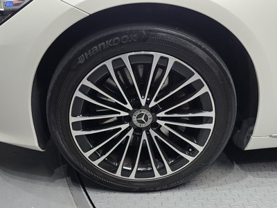صورة 6 لـ 2021 Mercedes-BENZ S-CLASS