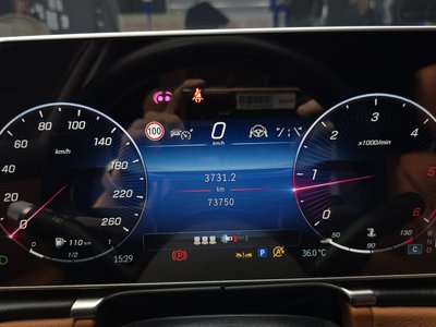 صورة مصغرة 11 لـ 2021 Mercedes-BENZ S-CLASS