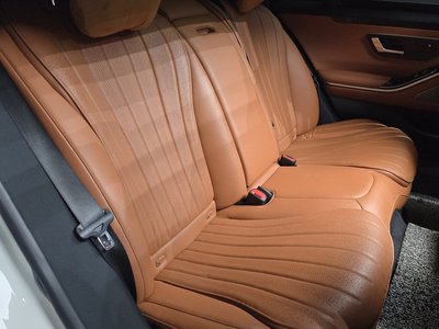 صورة مصغرة 17 لـ 2021 Mercedes-BENZ S-CLASS