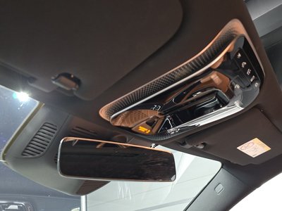 صورة مصغرة 27 لـ 2021 Mercedes-BENZ S-CLASS