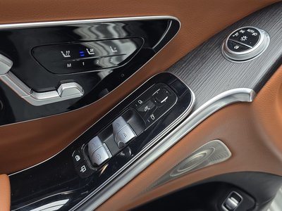 صورة مصغرة 23 لـ 2021 Mercedes-BENZ S-CLASS