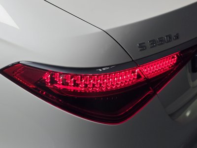صورة 10 لـ 2021 Mercedes-BENZ S-CLASS