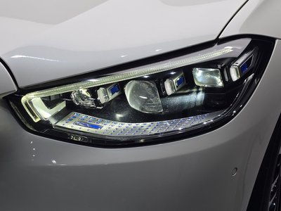 صورة 9 لـ 2021 Mercedes-BENZ S-CLASS