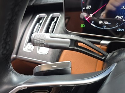 صورة مصغرة 25 لـ 2021 Mercedes-BENZ S-CLASS