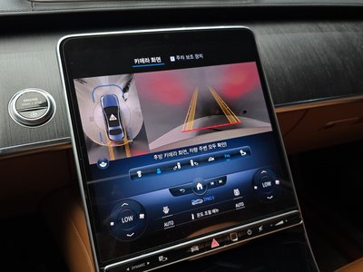 صورة مصغرة 21 لـ 2021 Mercedes-BENZ S-CLASS