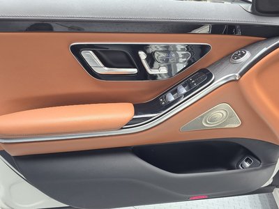 صورة مصغرة 14 لـ 2021 Mercedes-BENZ S-CLASS