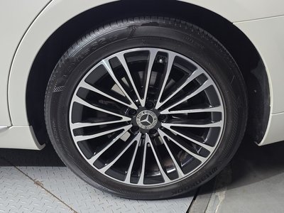 صورة 8 لـ 2021 Mercedes-BENZ S-CLASS