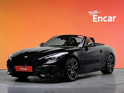 BMW Z4 - 1