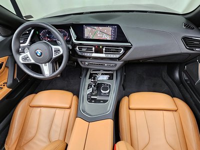 BMW Z4 - 5