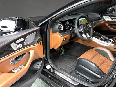 MERCEDES-BENZ GT AMG - 10