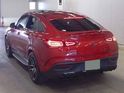 MERCEDES-BENZ GLE - 2