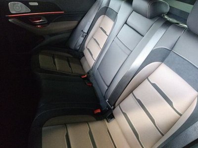 MERCEDES-BENZ GLE - 3