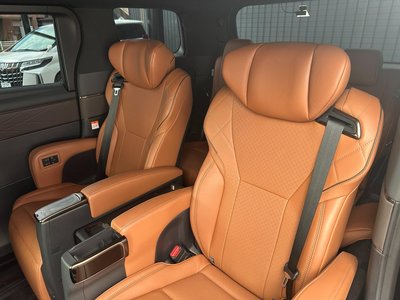 2023 Toyota VELLFIRE — миниатюра 45