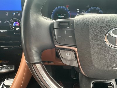 2023 Toyota VELLFIRE — миниатюра 12