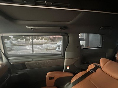 2023 Toyota VELLFIRE — миниатюра 59