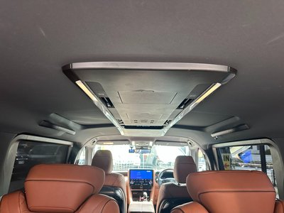 2023 Toyota VELLFIRE — миниатюра 66