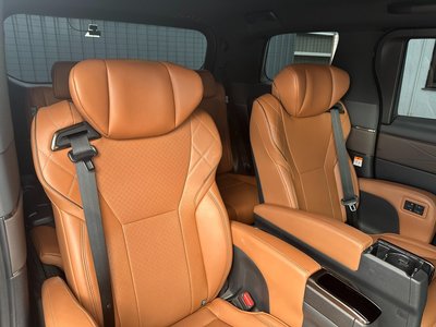 2023 Toyota VELLFIRE — миниатюра 49