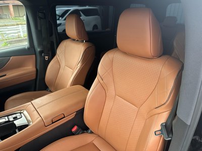 2023 Toyota VELLFIRE — миниатюра 41