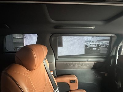 2023 Toyota VELLFIRE — миниатюра 58