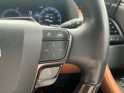 2023 Toyota VELLFIRE — миниатюра 13