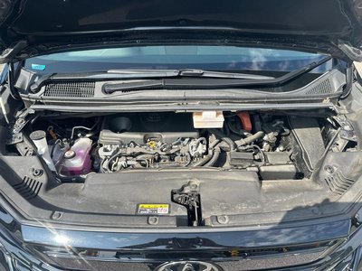 2023 Toyota VELLFIRE — миниатюра 69