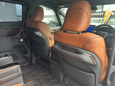 2023 Toyota VELLFIRE — миниатюра 51
