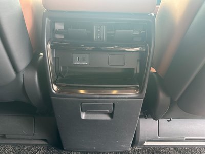 2023 Toyota VELLFIRE — миниатюра 54