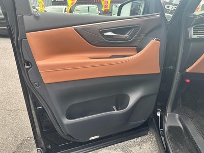2023 Toyota VELLFIRE — миниатюра 44