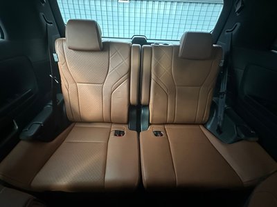 2023 Toyota VELLFIRE — миниатюра 61