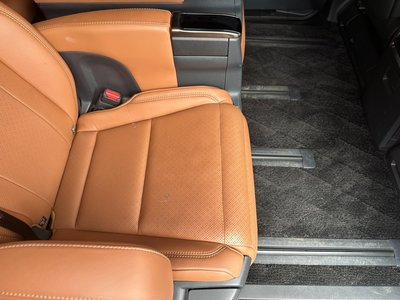 2023 Toyota VELLFIRE — миниатюра 50