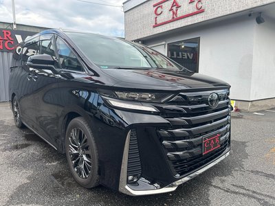 2023 Toyota VELLFIRE — миниатюра 21
