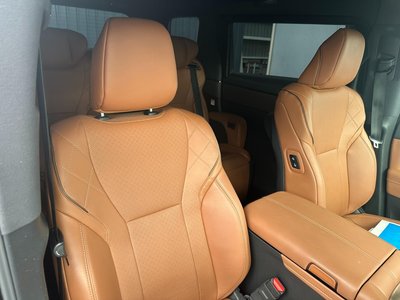 2023 Toyota VELLFIRE — миниатюра 36