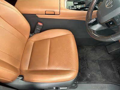 2023 Toyota VELLFIRE — миниатюра 37
