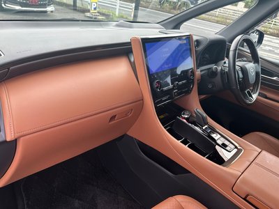 2023 Toyota VELLFIRE — миниатюра 39